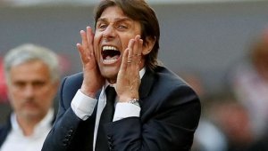 ОФИЦИАЛНО: Антонио Конте е новият треньор на Интер