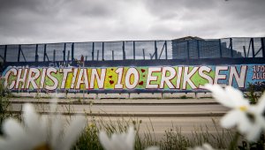 Забраниха на българския доктор за говори за инцидента с Ериксен