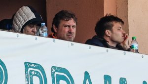 Вили Вуцов съсипа националите: Пълна катастрофа + ВИДЕО