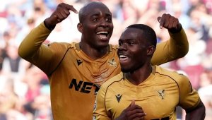 Чуковете отнесоха бой и от Палас у дома