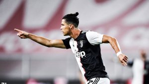 Ювентус – Торино