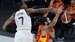 Американците се справиха с Испания, но отново не убедиха