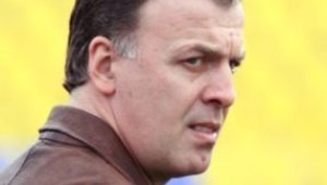 Сираков: Мъри остава! Забравете за промени в националния отбор