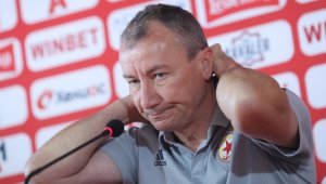 Белчев: Искам ЦСКА да вкара два гола на Клуж в първите две минути