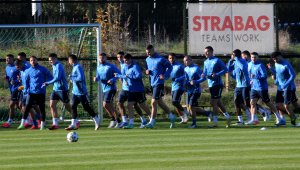 Проблем пред селекцията на Левски