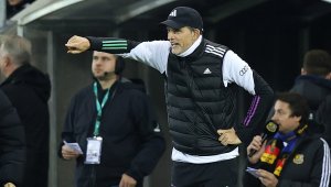 Тухел не знае къде се намира след унижението