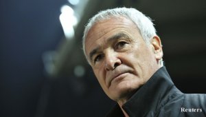 Раниери: Явно тази година ще е така