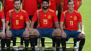 Коста за Коке: Не му давайте да бие дузпа, ще я изпорти!