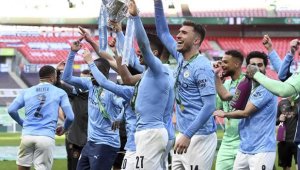 Манчестър Сити иска 60 милиона паунда за испанец