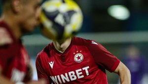 "Чистка" с грандиозен сюрприз в ЦСКА: "Червените" гонят голяма звезда