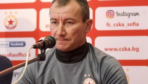 Белчев: Всички нови са много добри! 