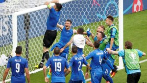 "Кориере дело спорт": ТикИталия!