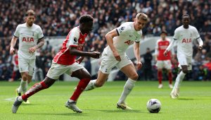 Арсенал показа, че може да печели важни мачове