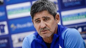 Сензация! Провалил се в ЦСКА треньор поема Левски?