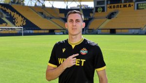 Официално! Ботев Пд се подсили с национал на България