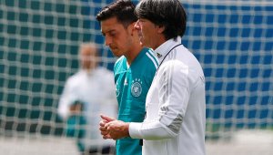 Йоги: Ще определя титулярите в събота