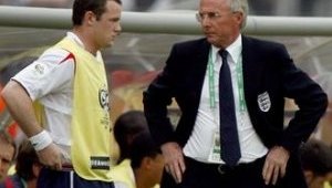 Ериксон дава пълна свобода на Рууни