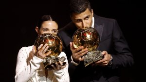 Ясно е кой ще излъчва церемонията „Златна топка 2025“