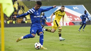 Втори шанс за „Левски“ в Пловдив: Амбицията за титлата остава