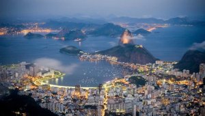 Рио 2016 в цифри