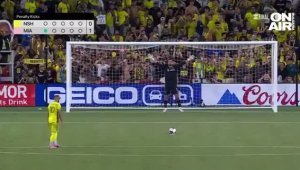 ВИДЕО: Меси с първи трофей в САЩ