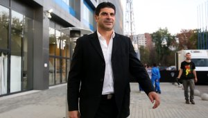 Гонзо: Наско Сираков не ми е звънял да се връщам в Левски