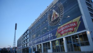 Срещата между Бойко Борисов и феновете на Левски + ВИДЕО