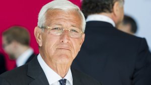 Липи се върна към треньорството