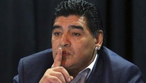 Марадона критикува съдиите на мача между Бразилия и Колумбия