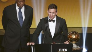 Кой как гласува за Златната топка - вижте избора на капитаните!