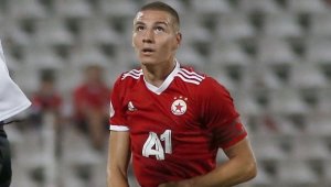 ЦСКА продава Вальо Антов в Италия, купува още един защитник от чужбина