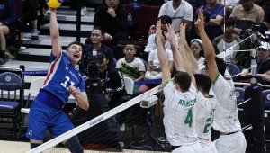 Легенди: Имаме шансове на финала срещу Италия