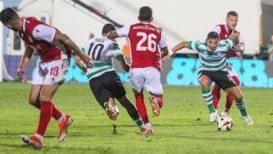 Ботев Враца - ЦСКА 1:1