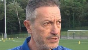 Нови сътресения и уволнения в БФС. Изритаха шефа на съдиите, Стоичков го сменя