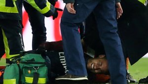 Лошо - Неймар ще е аут 3 месеца!