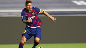 ОФИЦИАЛНО: ПСЖ покани Лео Меси 