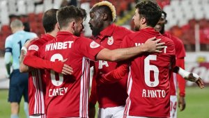 ЦСКА избира играч на полусезона