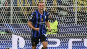 Световното клубно приключи за още един ас на Интер