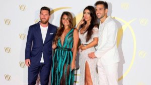 Фабрегас оплю Гуардиола: За 8 години не си казахме нищо