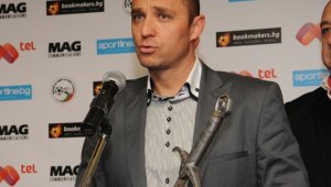 Станислав Тодоров ще надува свирката на Лудогорец - Литекс
