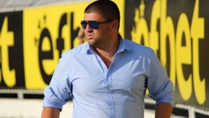 Недялко Москов напусна Несебър 