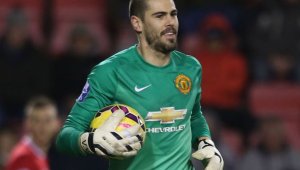 Предлагат Валдес на Реал Мадрид