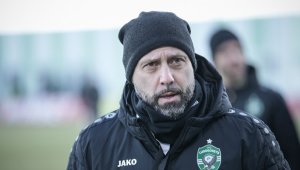 Лудогорец плаши Левски с бивш съотборник на Лео Меси