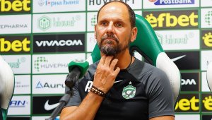Лудогорец окуця за Жалгирис