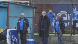 Спас Русев поиска план от Делио Роси за бъдещето на Левски