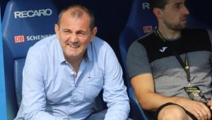 Загорчич си призна: ЦСКА ме потърси, но изчаквам