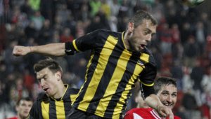 Балтанов каза защо напусна Ботев Пловдив