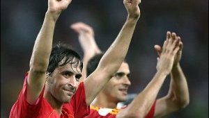 Раул иска световната титла