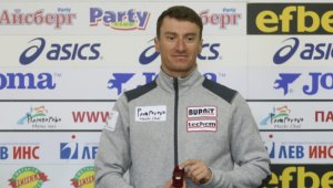 Скандално: Краси Анев оплю Катето Дафовска и се отказа от спорта