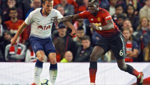 Лудост по време на пандемия: Юнайтед троши 200 млн. паунда за Кейн